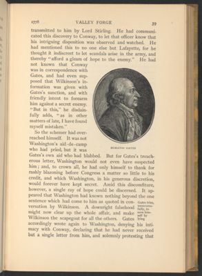 Horatio Gates