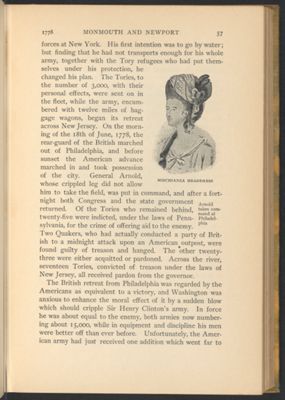 Mischianza Headdress