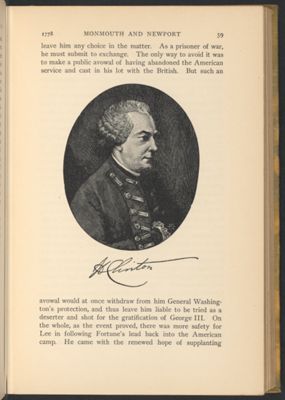 Henry Clinton