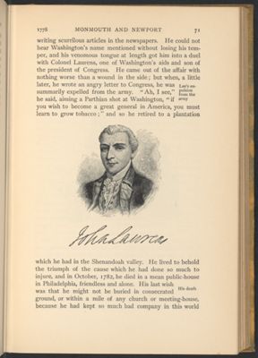 John Laurens