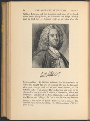 William Johnson