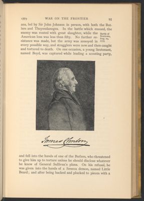 James Clinton