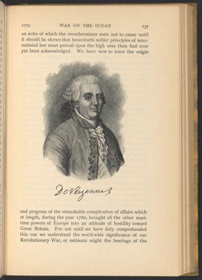 De Vergennes