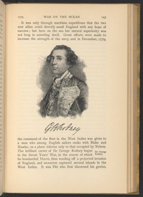 George Rodney