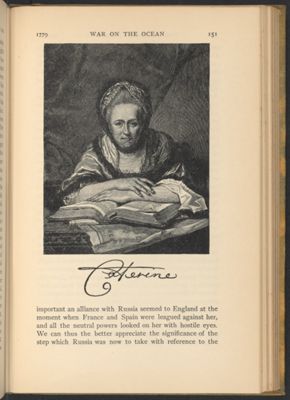 Catherine