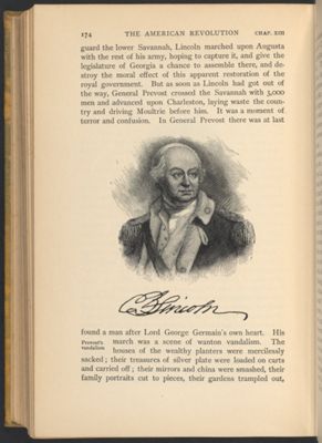 Benjamin Lincoln