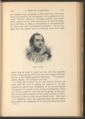 Count Pulaski