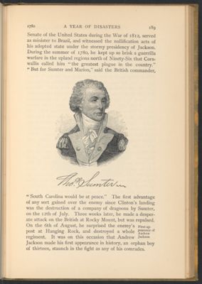 Thomas Sumter