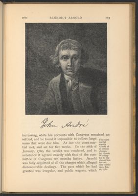 John Andre
