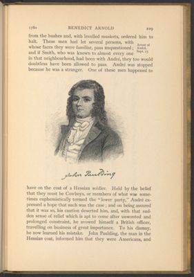 John Paulding