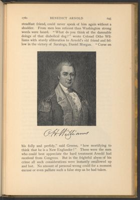 Otho Holland Williams