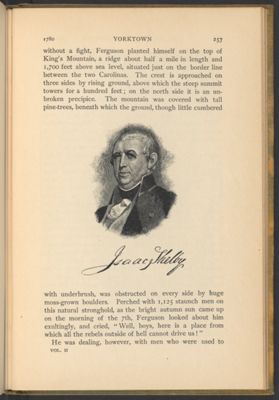 Isaac Shelby