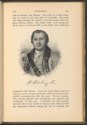 William Washington