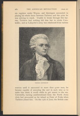 Thomas Jefferson