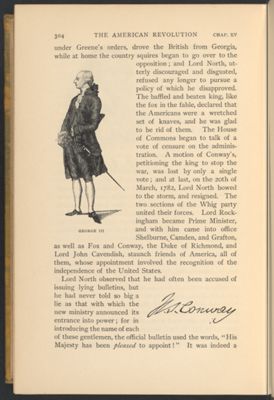 George III