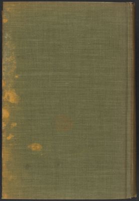 [Back Cover]