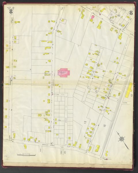 Map 8