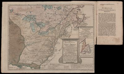 Die Vereinigten Staaten von Nord - America...