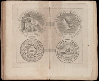 Non sine diis animosus infans...