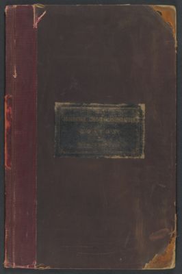 Wiscasset, Lincoln County, Maine : including Hobson's Landing [Front cover]