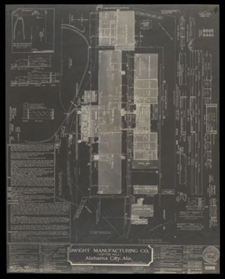Dwight Manufacturing Co.