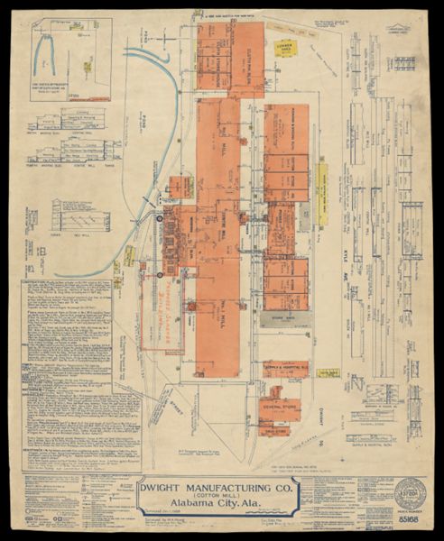 Dwight Manufacturing Co.