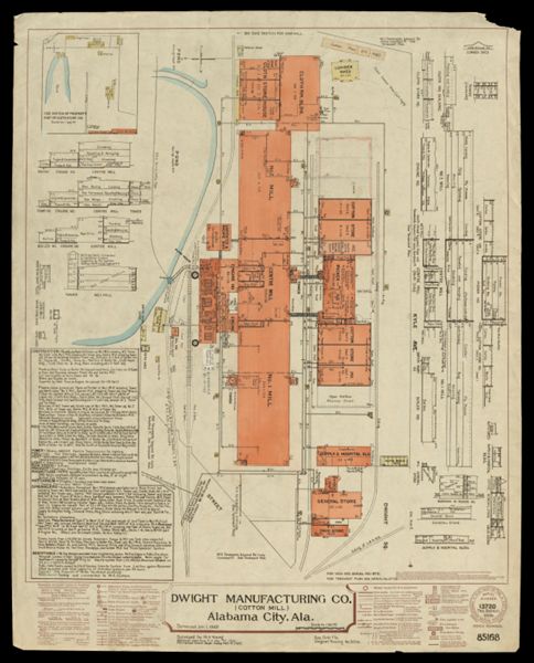 Dwight Manufacturing Co.