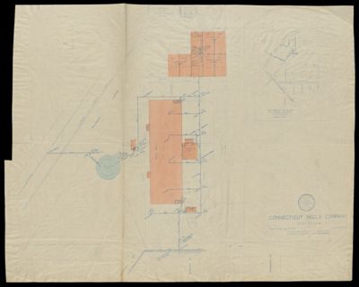 Connecticut Mills Company