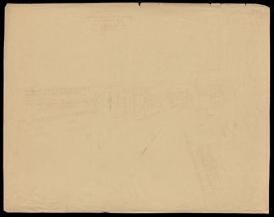 Dwelling Houses of the Lincoln Mills of Alabama