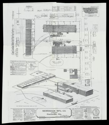 Merrimack Mfg. Co.