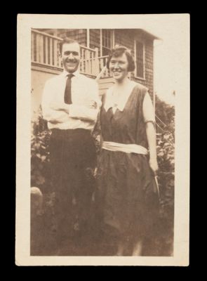 Jenkintown Labor Day -1922