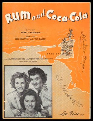 Rum and Coca-Cola