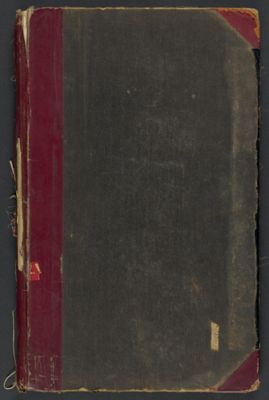 Sanford, including Springvale, York County, Maine [Front cover]