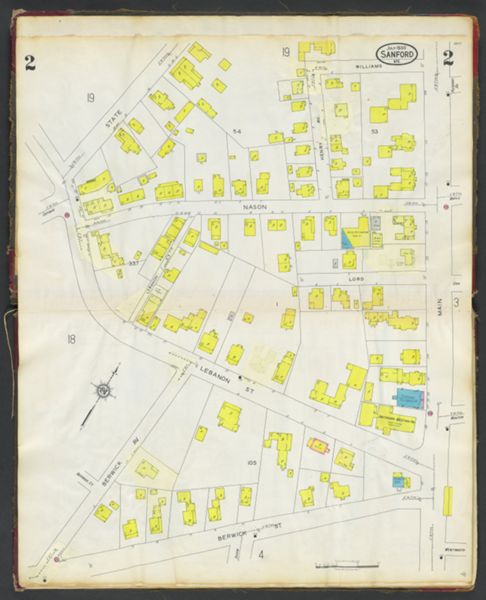 Map 2