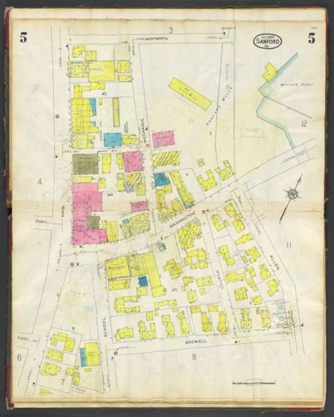 Map 5