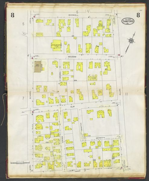 Map 8