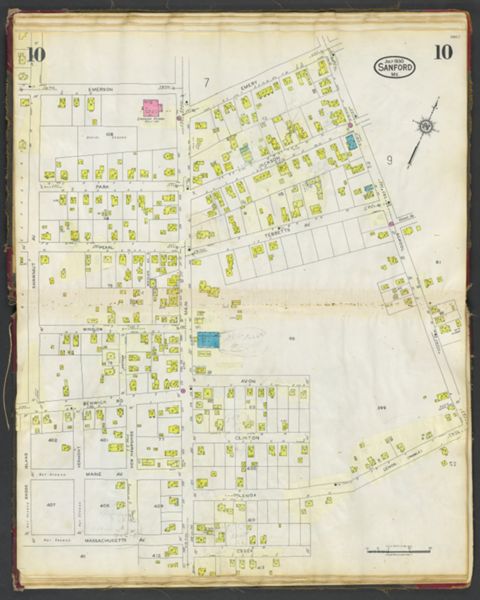 Map 10