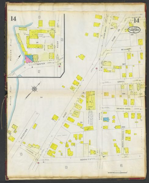 Map 14