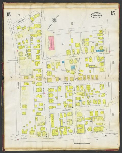 Map 15