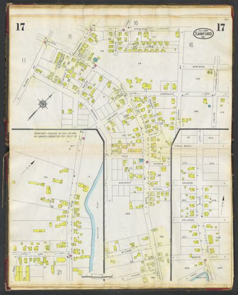 Map 17