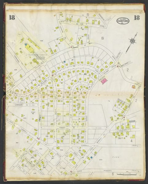 Map 18