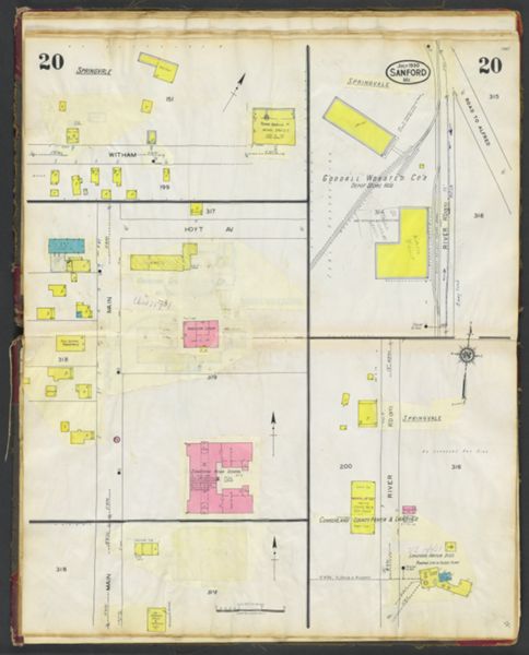 Map 20
