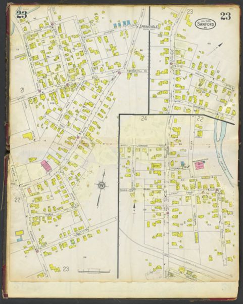 Map 23