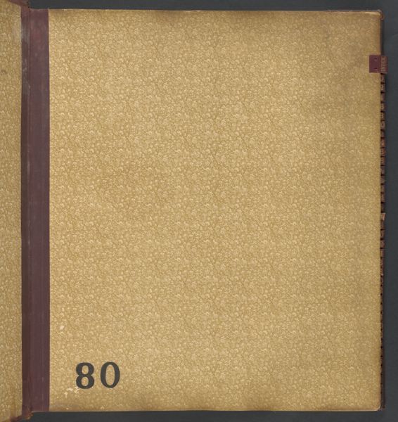 [First end papers]