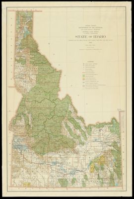 State of Idaho