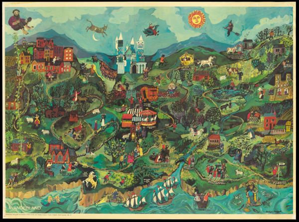 Wanderland