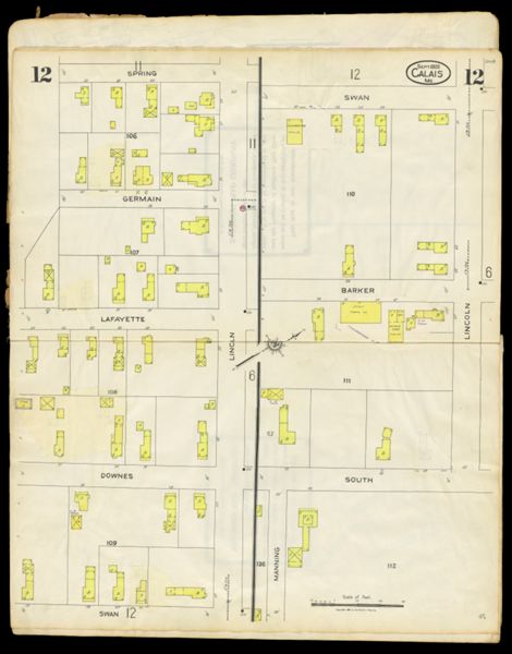 Sheet 12
