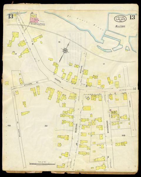 Sheet 13