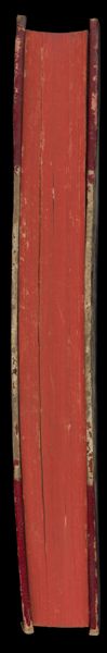 [Fore edge]