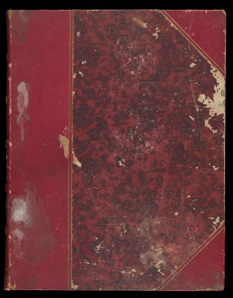 The history of the origin, progress, and termination of the American Revolution [Vol. I][Front Cover]